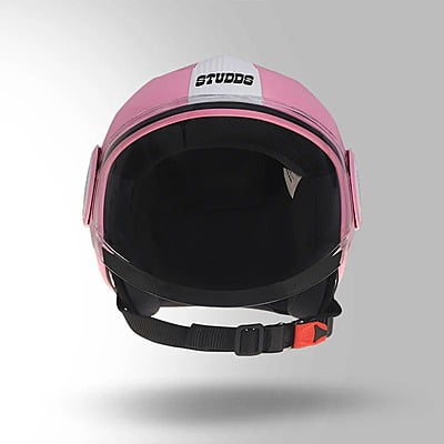 STUDDS URBAN PINK L