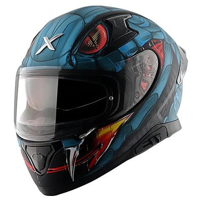 AXOR APEX VENOMOUS DULL BLACK M.BLUE 60 CM (L)