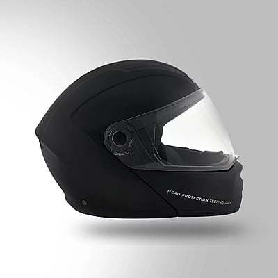 STUDDS NINJA ELITE BLACK XL