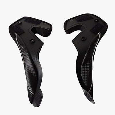 STEELBIRD CHEEKPAD FOR SBA-7 580 MM