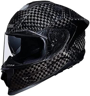 SMK TITAN CARBON GLCA200 GLOSSY CARBON 580 MM (L)