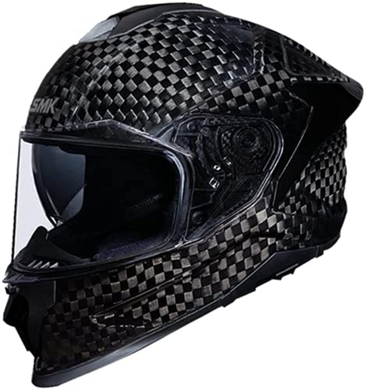 SMK TITAN CARBON GLCA200 GLOSSY CARBON 580 MM (L)
