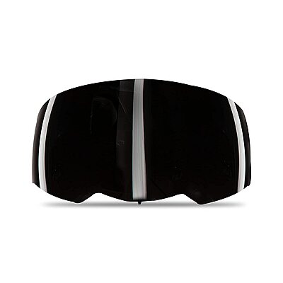 STEELBIRD SMOKE VISOR FOR SBH-25