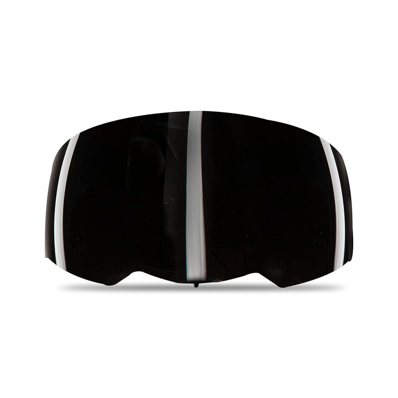 STEELBIRD SMOKE VISOR FOR SBH-25