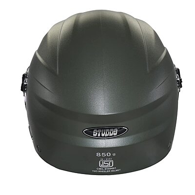 STUDDS RAY MILITERY GREEN C/V (XL)