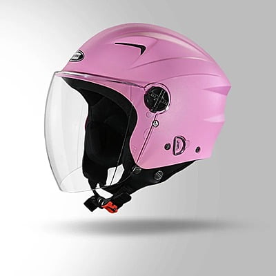 STUDDS RAY PINK C/V (M)