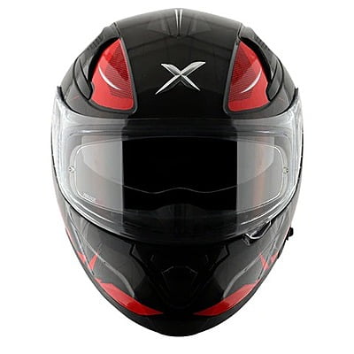 AXOR APEX HUNTER BLACK RED D/V 600 MM