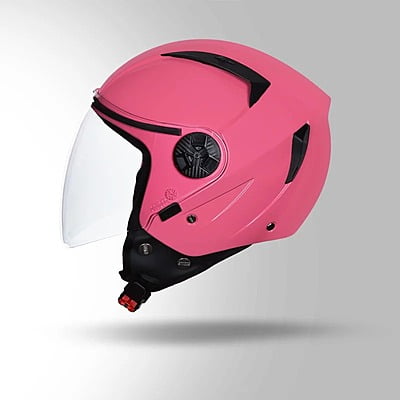 STUDDS VOGUE BABY PINK C/V (L)