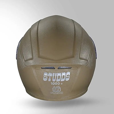 STUDDS CREST DESERT STORM C/V (XL)
