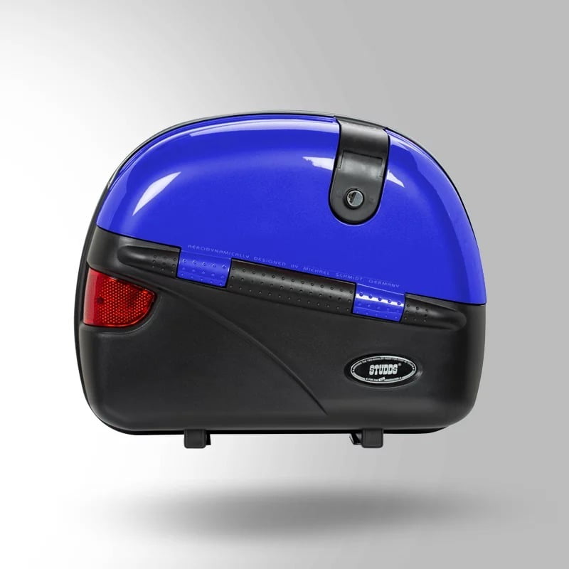 STUDDS SIDE BOX CRUISER WITH MAIN FRAME WITH UNIVERSAL FITMENT