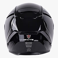 IGNYTE IGN-7 (SB-86 ISS) GLOSSY BLACK C/V 600 MM