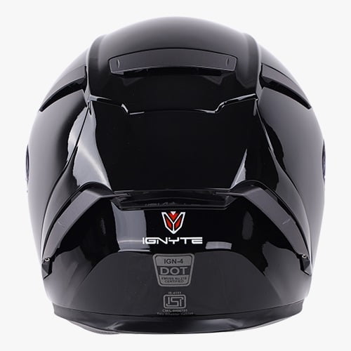 IGNYTE IGN-7 (SB-86 ISS) GLOSSY BLACK C/V 580 MM IGNYTE IGN-7 (SB-86 ISS) GLOSSY BLACK C/V 580 MM