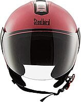 STEELBIRD SB-33 EVE DASHING D.PINK C/V (L)