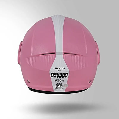 STUDDS URBAN PINK L