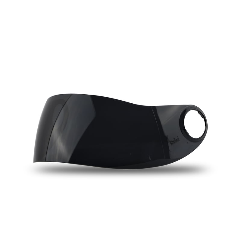 STEELBIRD SMOKE VISOR FOR ROBOT (SBH-17)