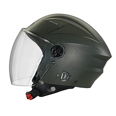 STUDDS RAY MILITERY GREEN C/V (XL)