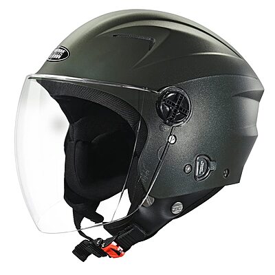 STUDDS RAY MILITERY GREEN C/V (XL)