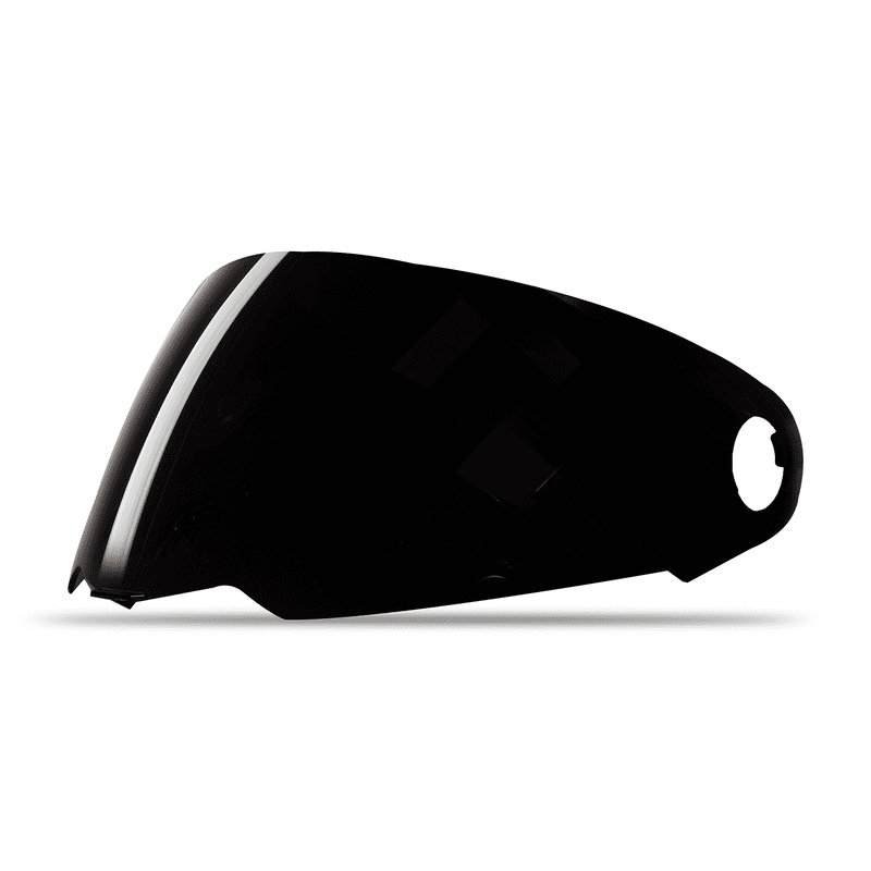 STEELBIRD SMOKE VISOR FOR R2K