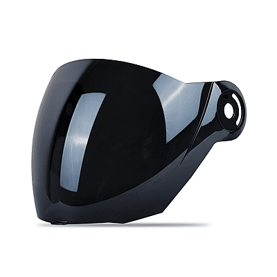STEELBIRD SMOKE VISOR FOR SBA-2