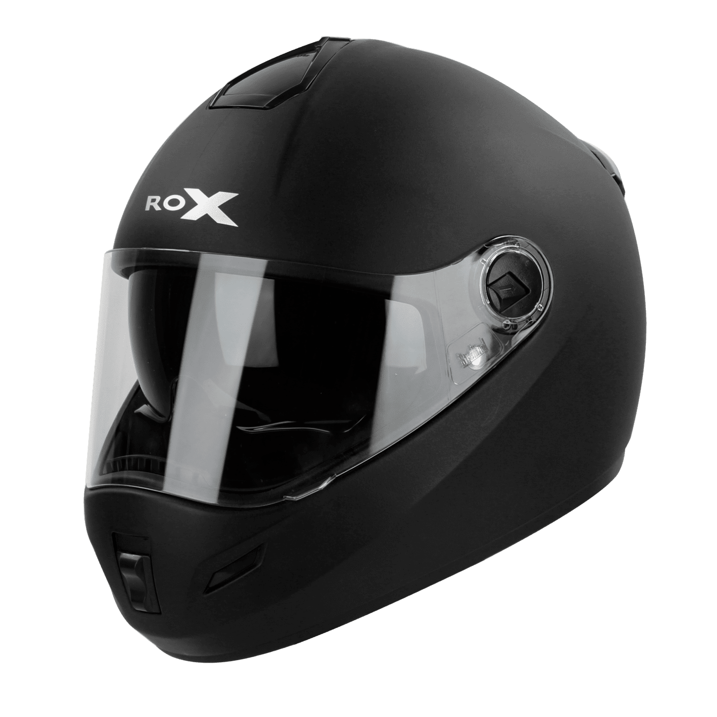 STEELBIRD SBH-34 ROX ISS R DASHING BLACK C/V 600 MM (L) STEELBIRD SBH-34 ROX ISS R DASHING BLACK C/V 600 MM (L)