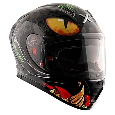 AXOR STREET PANTHER DULL BLACK GREY 600 MM