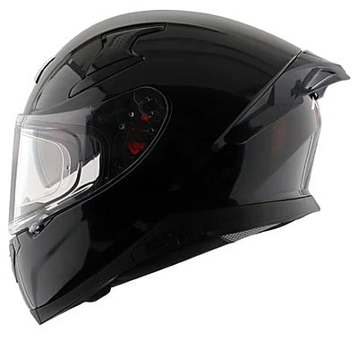 AXOR APEX BLACK D/V 580 MM