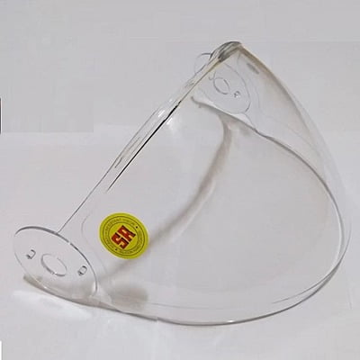 STUDDS CLEAR VISOR FOR URBAN