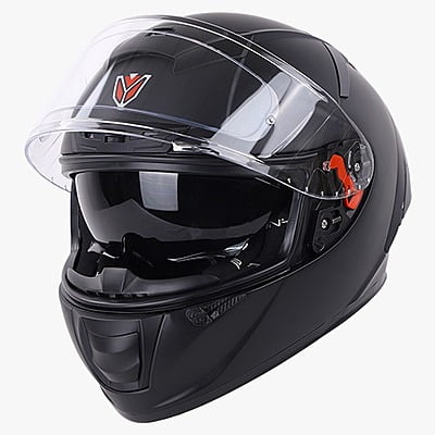 IGNYTE IGN-4 (SB-67 ISS) MAT BLACK C/V 580 MM