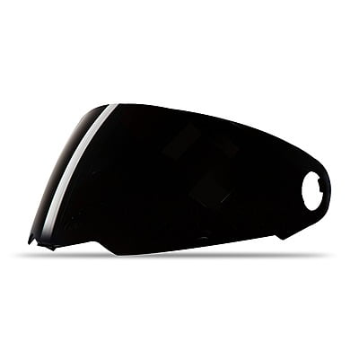 STEELBIRD SMOKE VISOR FOR SBA-7