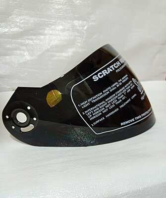 STEELBIRD SMOKE VISOR FOR SB-35