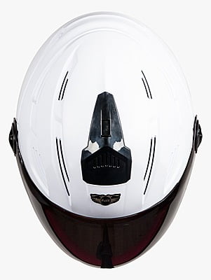 SBA-6 FUZE DASHING WHITE 600MM