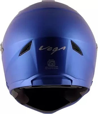 VEGA STORM MATT BLUE L