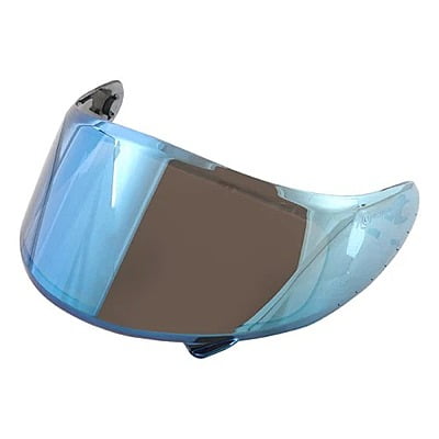 AXOR IRRIDIUM BLUE VISOR FOR APEX