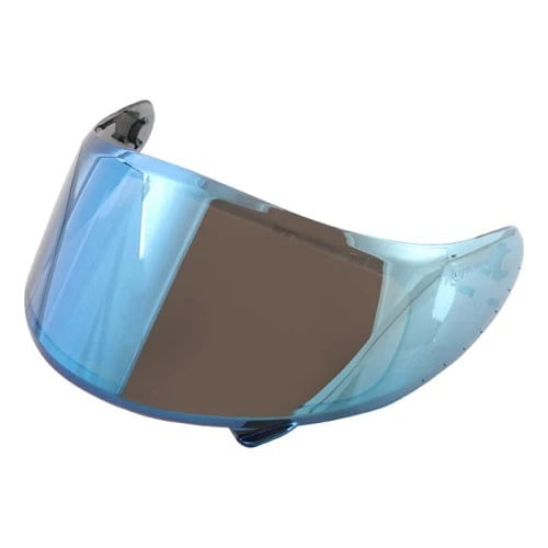 AXOR IRRIDIUM BLUE VISOR FOR APEX