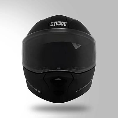 STUDDS NINJA ELITE BLACK XL