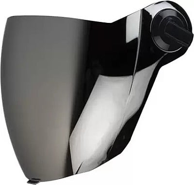 STEELBIRD MIRROR VISOR FOR SBA-2