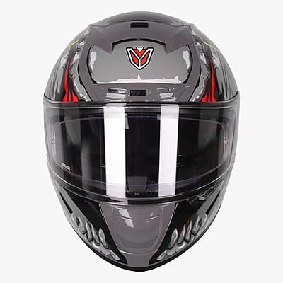 IGNYTE IGN-4 (SB-67 ISS) TREVER GLOSSY T.GREY C/V 580 MM