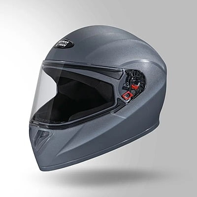 STUDDS CREST ECO GREY C/V (XL)