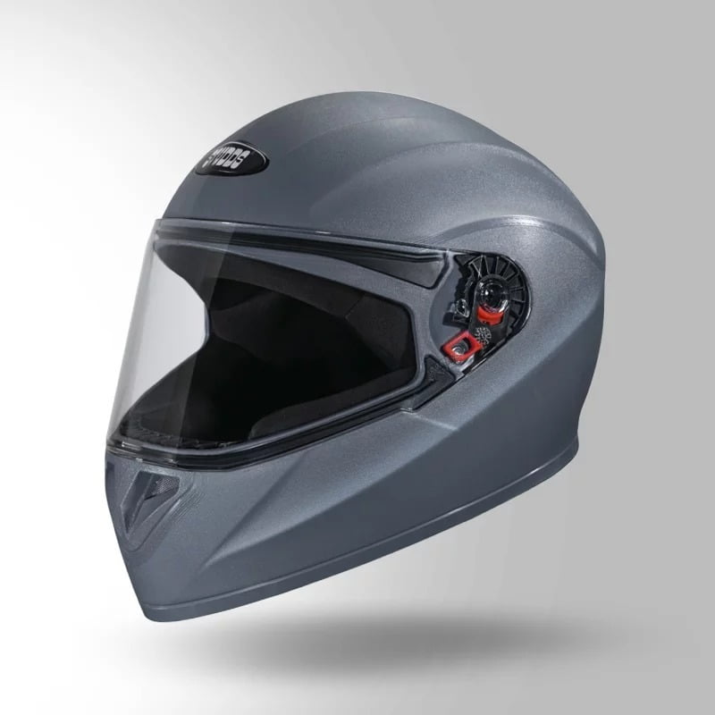 STUDDS CREST ECO GREY C/V (XL)