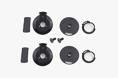 STEELBIRD PIVOT KIT FOR SBA-2