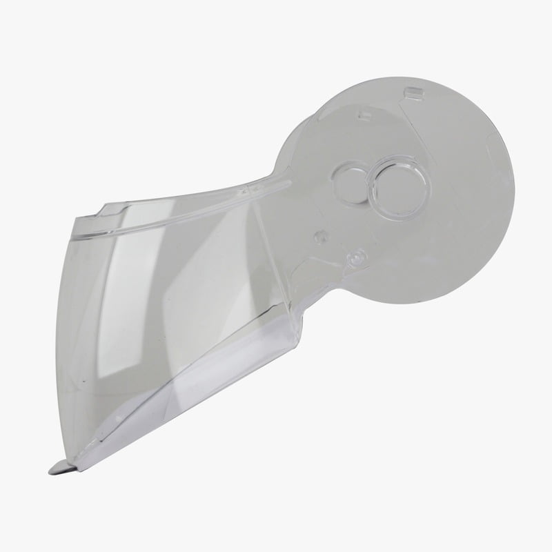 STEELBIRD CLEAR VISOR FOR SBH-40