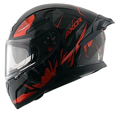 AXOR APEX HUNTER BLACK ORANGE 62 CM (XL)