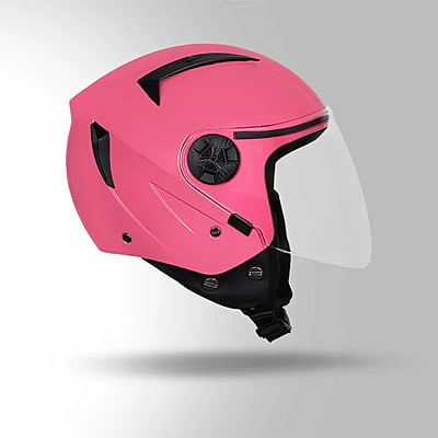 STUDDS VOGUE BABY PINK C/V (M)