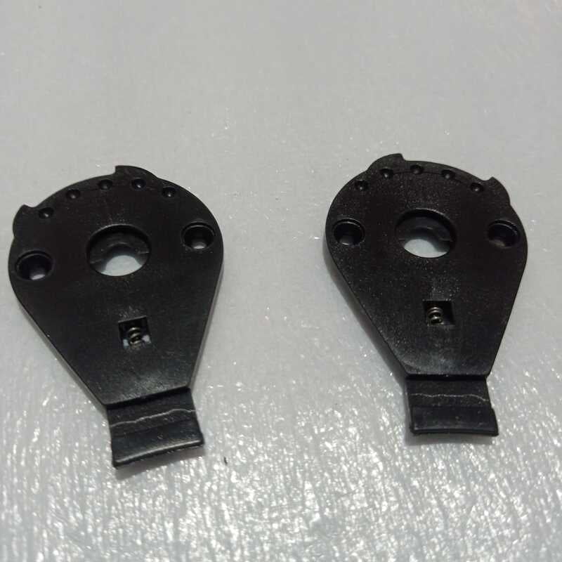STUDDS SPARE PARTS VISOR MECHANISM FOR SHIFTER