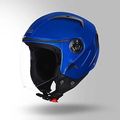 STUDDS VOGUE INDIGO BLUE C/V (M)