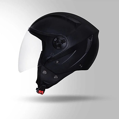 VOGUE ECO BLACK C/V 580 MM (L)