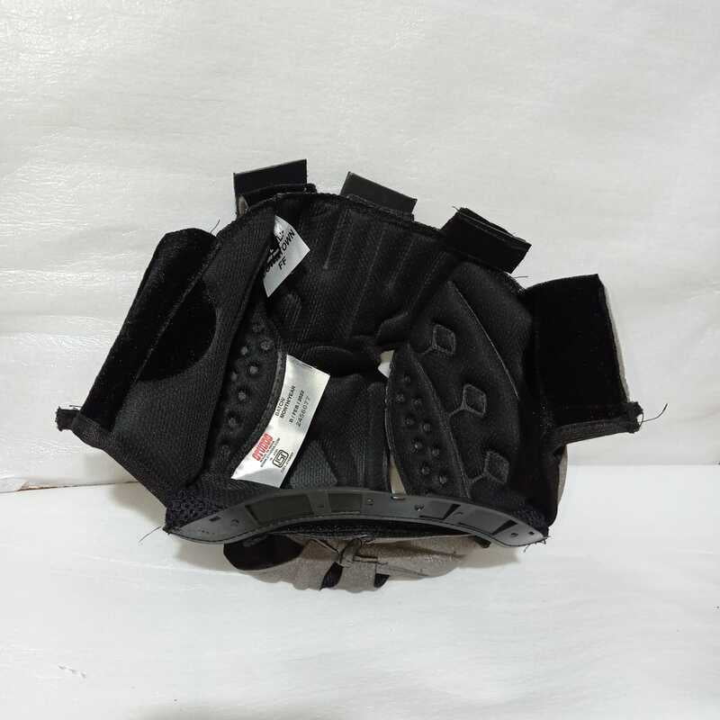 STUDDS SPARE PARTS LINER FOR DOWNTOWN