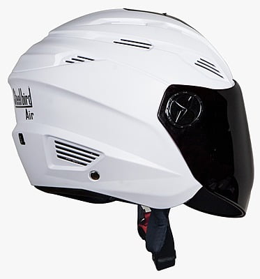 SBA-6 FUZE DASHING WHITE 600MM