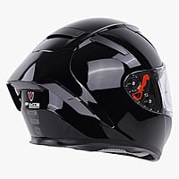 IGNYTE IGN-7 (SB-86 ISS) GLOSSY BLACK C/V 600 MM