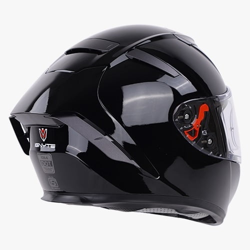 IGNYTE IGN-7 (SB-86 ISS) GLOSSY BLACK C/V 580 MM IGNYTE IGN-7 (SB-86 ISS) GLOSSY BLACK C/V 580 MM